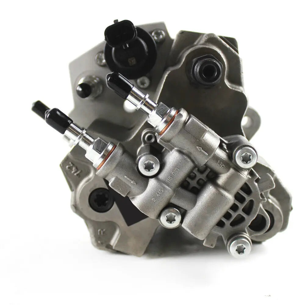 Fuel Pump 6754-71-1012 for Komatsu SAA4D107E SAA6D107E Engine WA200-6 WA200PZ-6 WA320PZ-6 WA250PZ-6 Wheel Loader