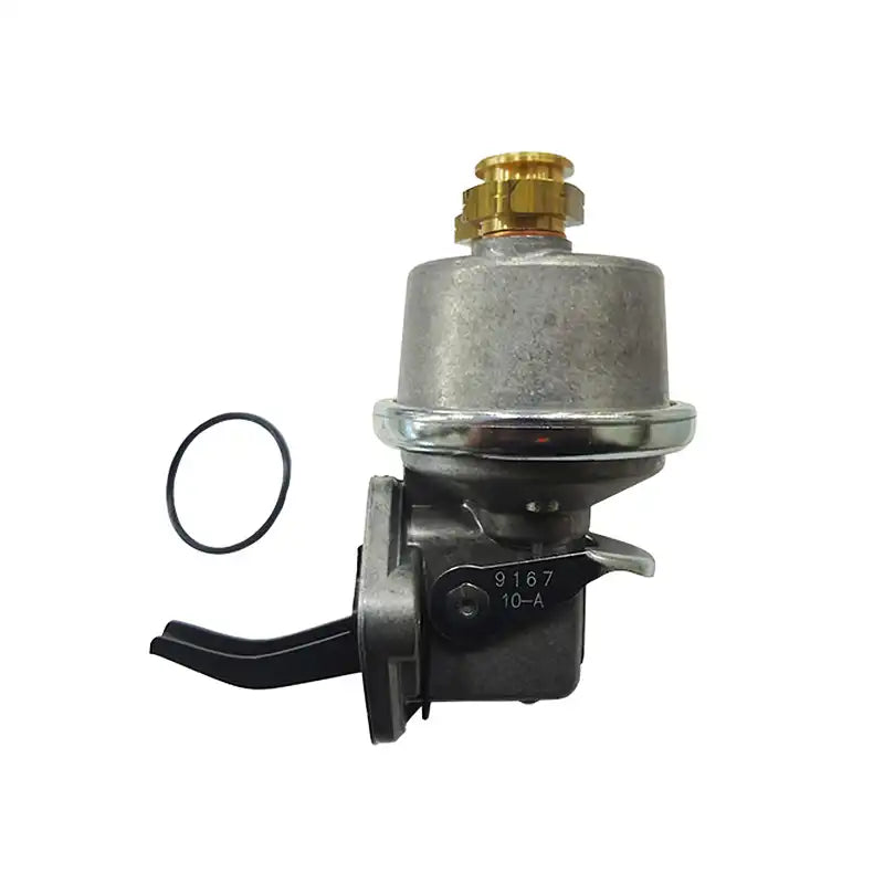 Fuel Pump 84268475 for Case Tractor FARMALL 110A FARMALL 120A Engine F4CE9484L J602 F4CE9484L J603 F5AE5484B A001 F5AE5484B A002