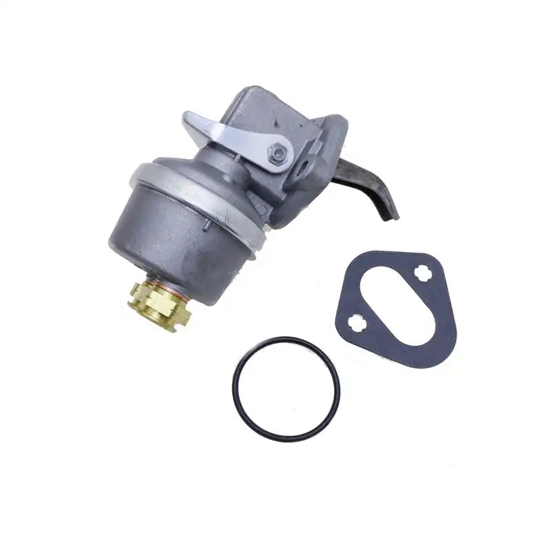 Fuel Pump 84268475 for New Holland Excavator E175B Tractor 5610S 6610S 7610S Engine F4CE9484L J602 F4CE9484L J603