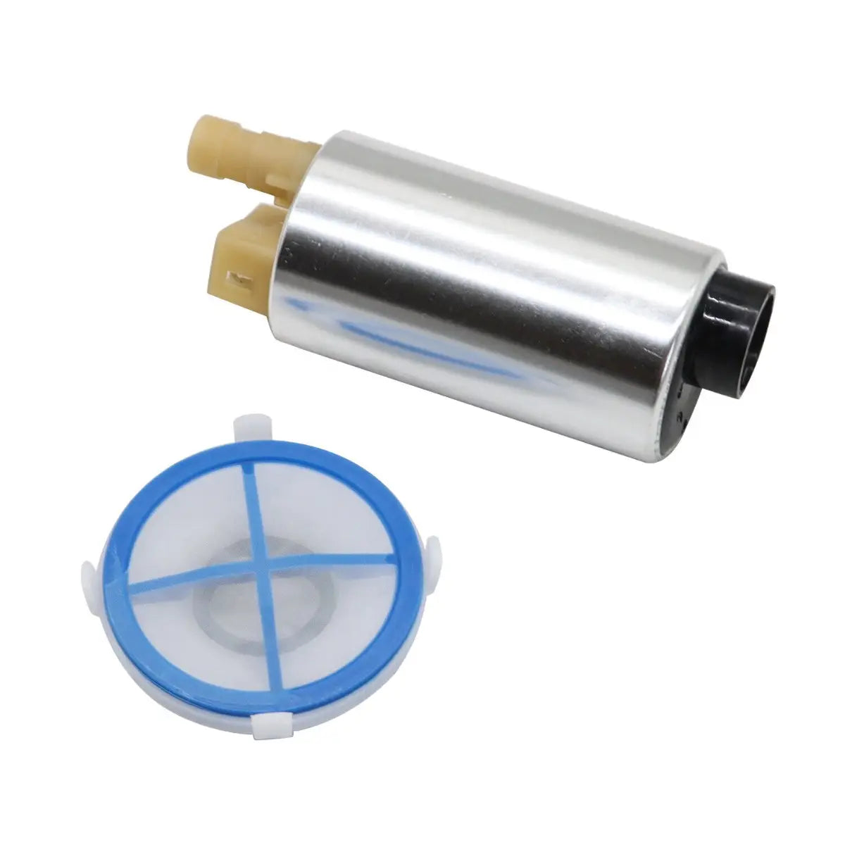 Fuel Pump AM115629 for John Deere Tractor 425 445 455 X475 X575 X700 X710