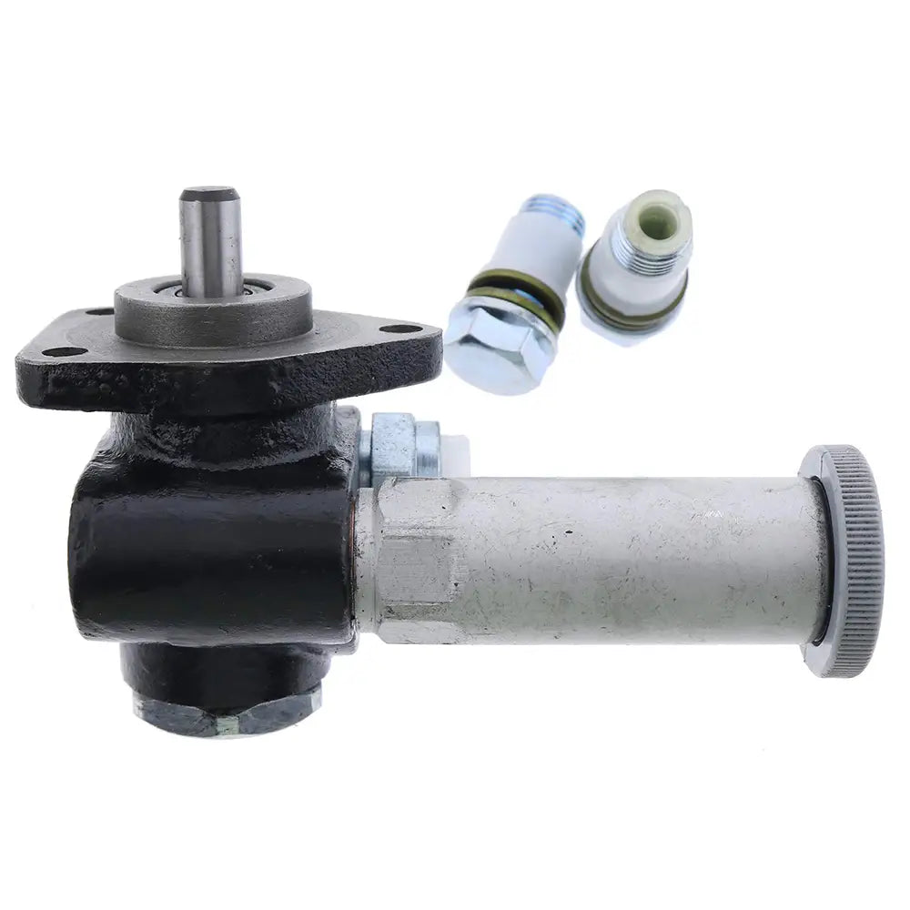 Fuel Pump Assembly 8-97357264-0 For Hitachi LX80-7 ZX130W ZX160W ZX180LC ZX180W Isuzu