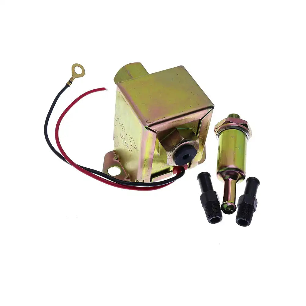 Fuel Pump D72347 for CASE Loader 1816 1816B