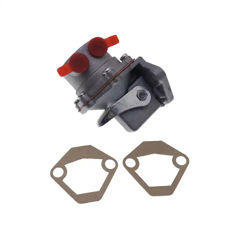 Fuel Pump ED0065851390-S for Kohler Lombardini Engine 11LD 625 11LD 626 15LD 440