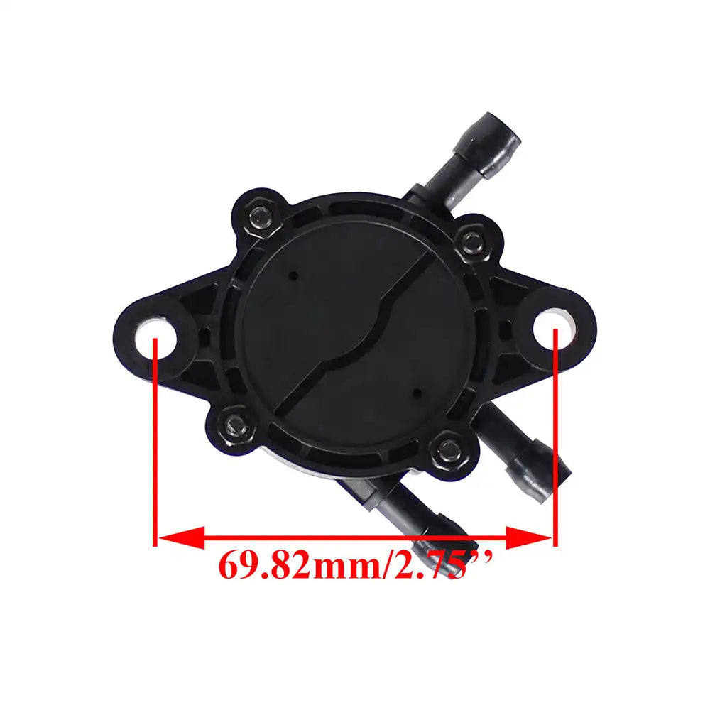 Fuel Pump for John Deere D100 D105 D110 D120 D125 D130 D140 D150 D155 Tractors