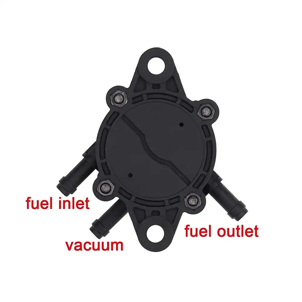 Fuel Pump for John Deere D100 D105 D110 D120 D125 D130 D140 D150 D155 Tractors