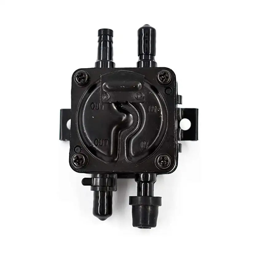Fuel Pump for Onan P216G P218G P220G P224G B43E B43G B48G B43 P218 P220 Mower