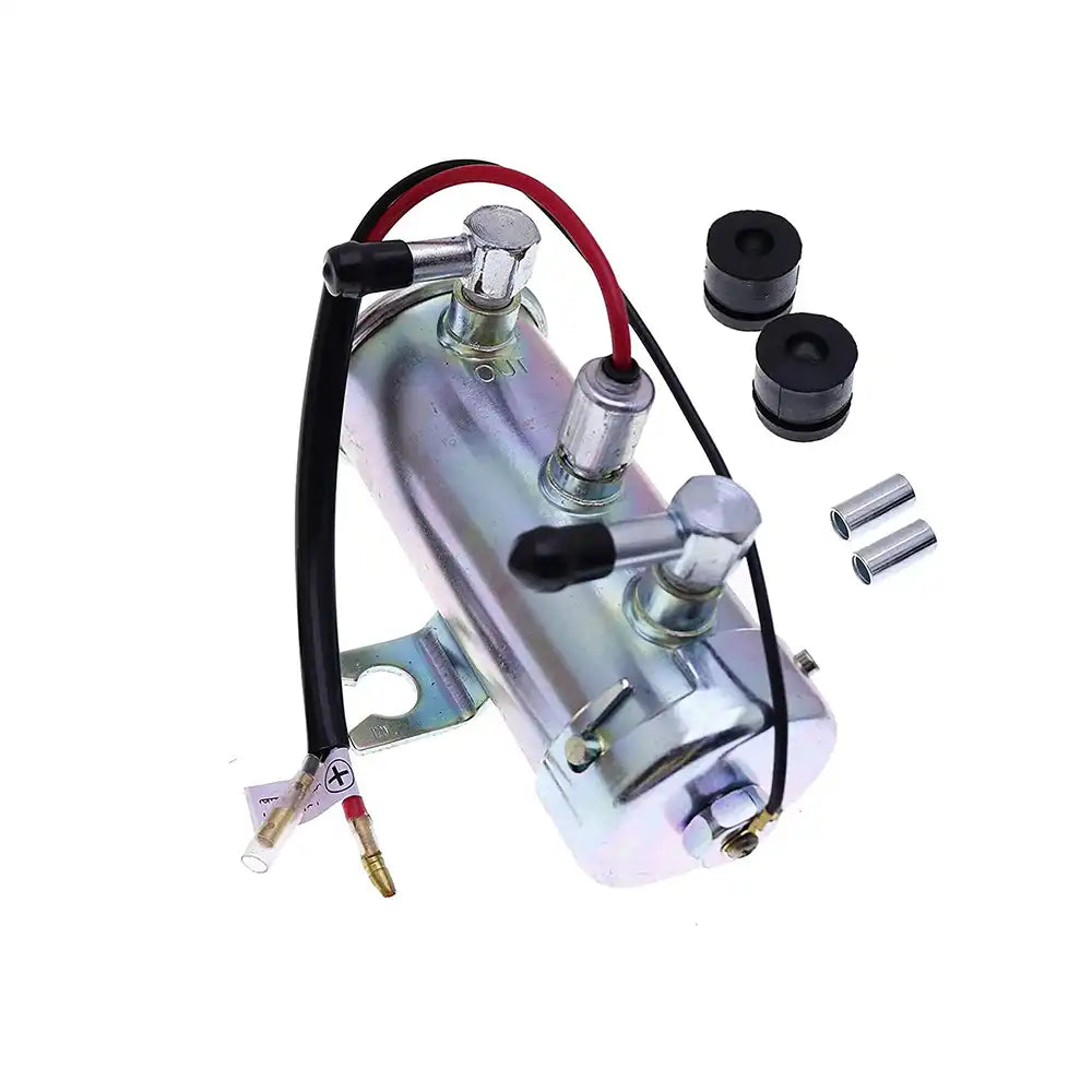 Fuel Pump MM200-54301 MM20054301 MD025280 31A6202100 for Mitsubishi S3L S3L2 S4L K4D K4E K4C 12V