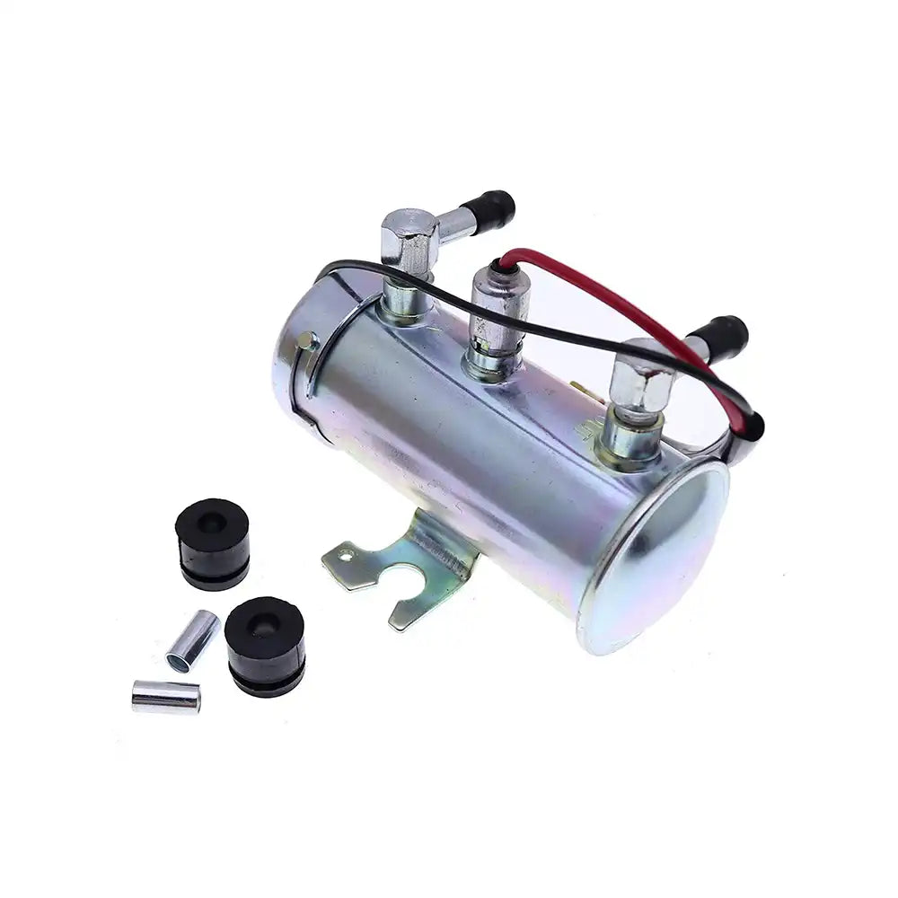 Fuel Pump MM200-54301 MM20054301 MD025280 31A6202100 for Mitsubishi S3L S3L2 S4L K4D K4E K4C 12V