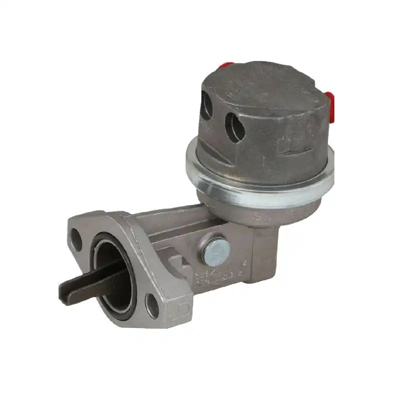 Fuel Pump RE507581 for John Deere Engine 3029 6068HF475 Tractor 5083E 5083EN 5093E 5093EN 5101E 5101EN