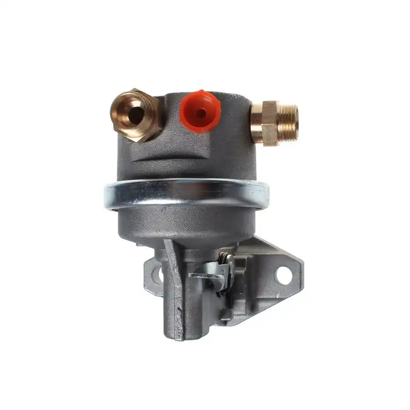 Fuel Pump RE535728 for John Deere Engine 6068 6.8L Tractor 7715 7815