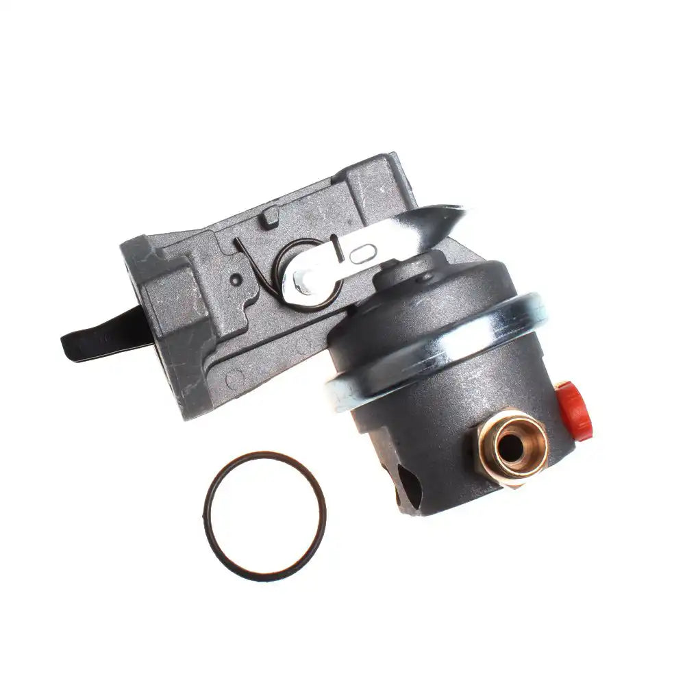 Fuel Pump RE535728 for John Deere Engine 6068 6.8L Tractor 7715 7815
