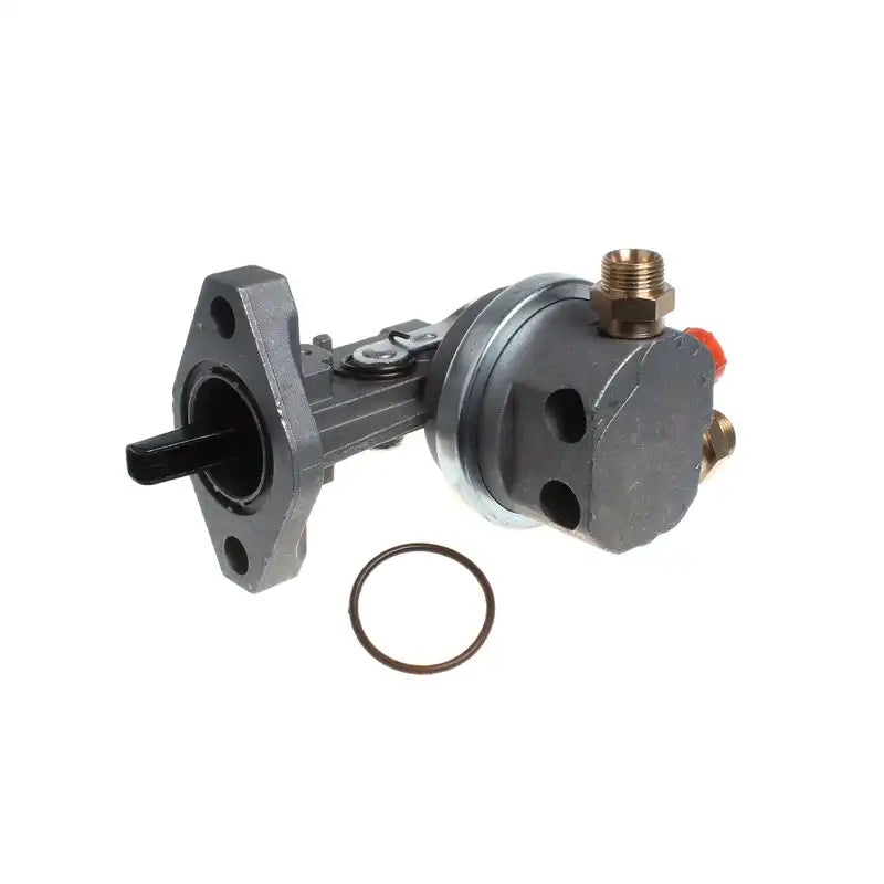 Fuel Pump RE535728 for John Deere Engine 6068 6.8L Tractor 7715 7815