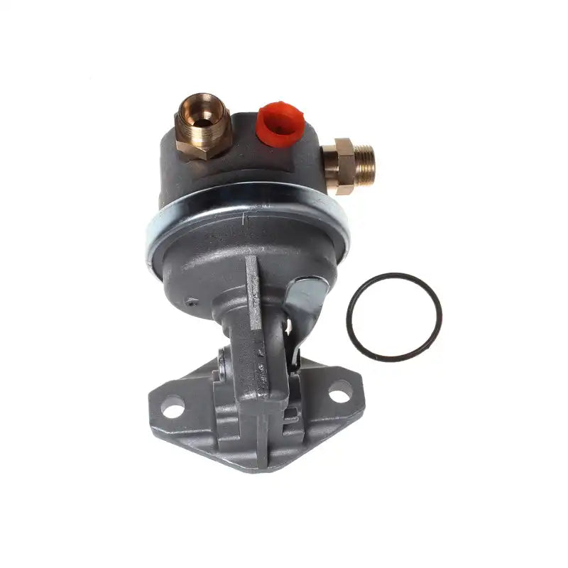 Fuel Pump RE535728 for John Deere Engine 6068 6.8L Tractor 7715 7815