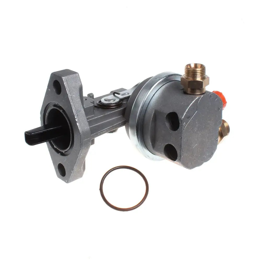 Fuel Pump RE535728 for John Deere Engine 6068 6.8L Tractor 7715 7815