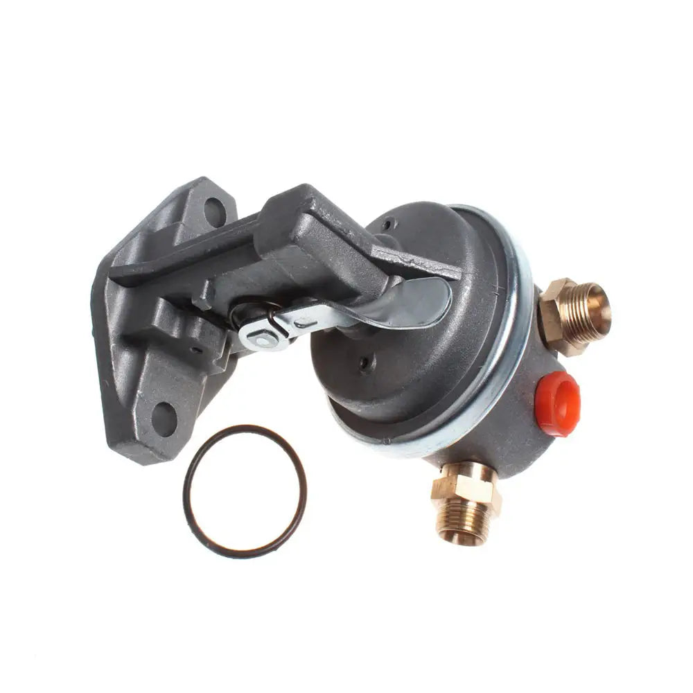 Fuel Pump RE535728 for John Deere Engine 6068 6.8L Tractor 7715 7815