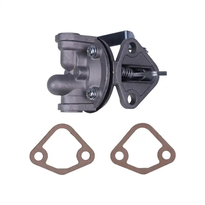 Fuel Pump RG60081 for John Deere 2243 2500A 2500E 2653A Greens Mower 500 X495 X595 Lawn Garden Tractor 1435 Front Mower