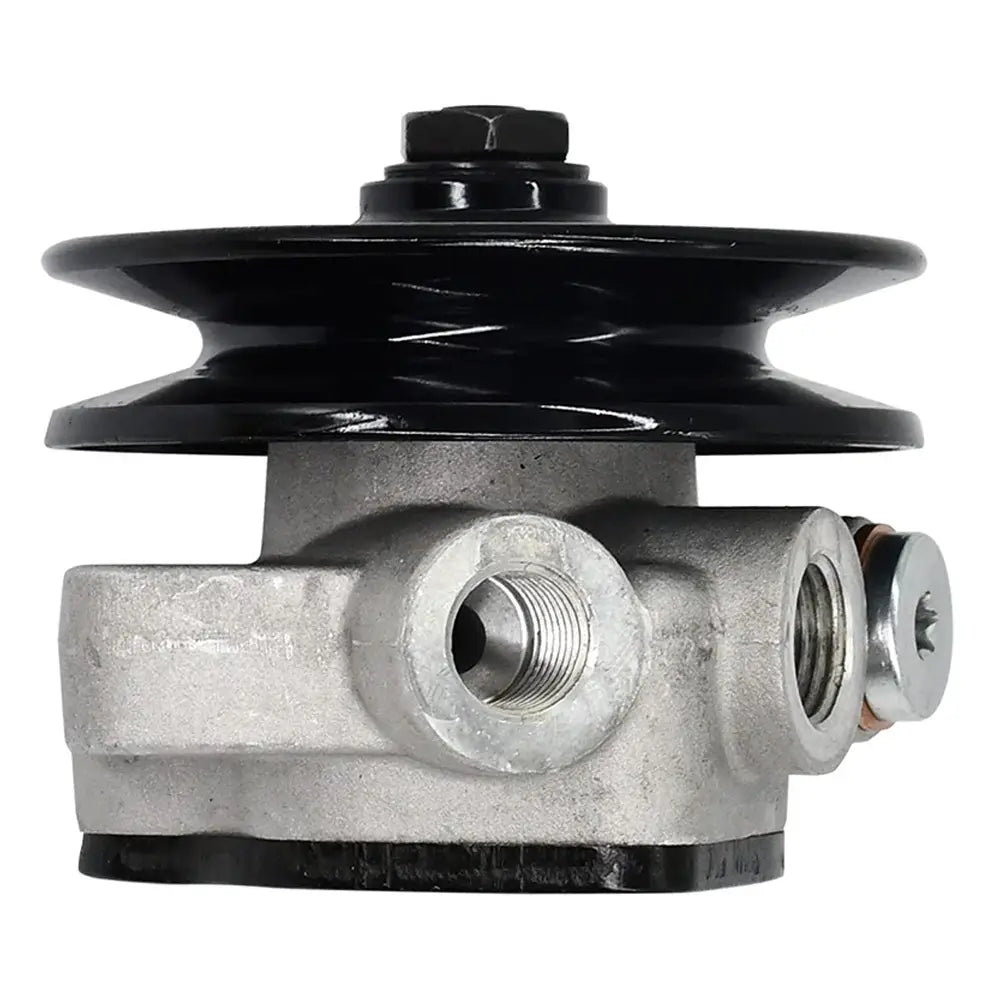 Fuel Pump VOE21021484 for Volvo L50D L50 DD14S PT220 DD25B SD190DX A25B A40G A25F