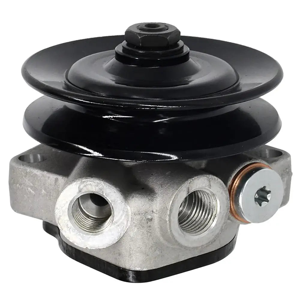 Fuel Pump VOE21021484 for Volvo L50D L50 DD14S PT220 DD25B SD190DX A25B A40G A25F