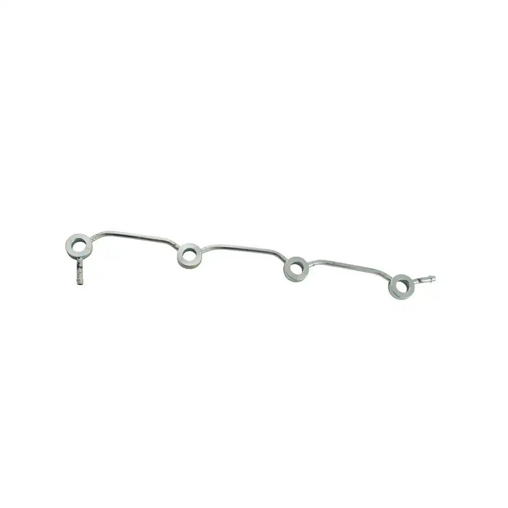 Fuel Return Overflow Pipe 15741-42500 for Kubota Engine V1200 Tractor B2150D B2150E