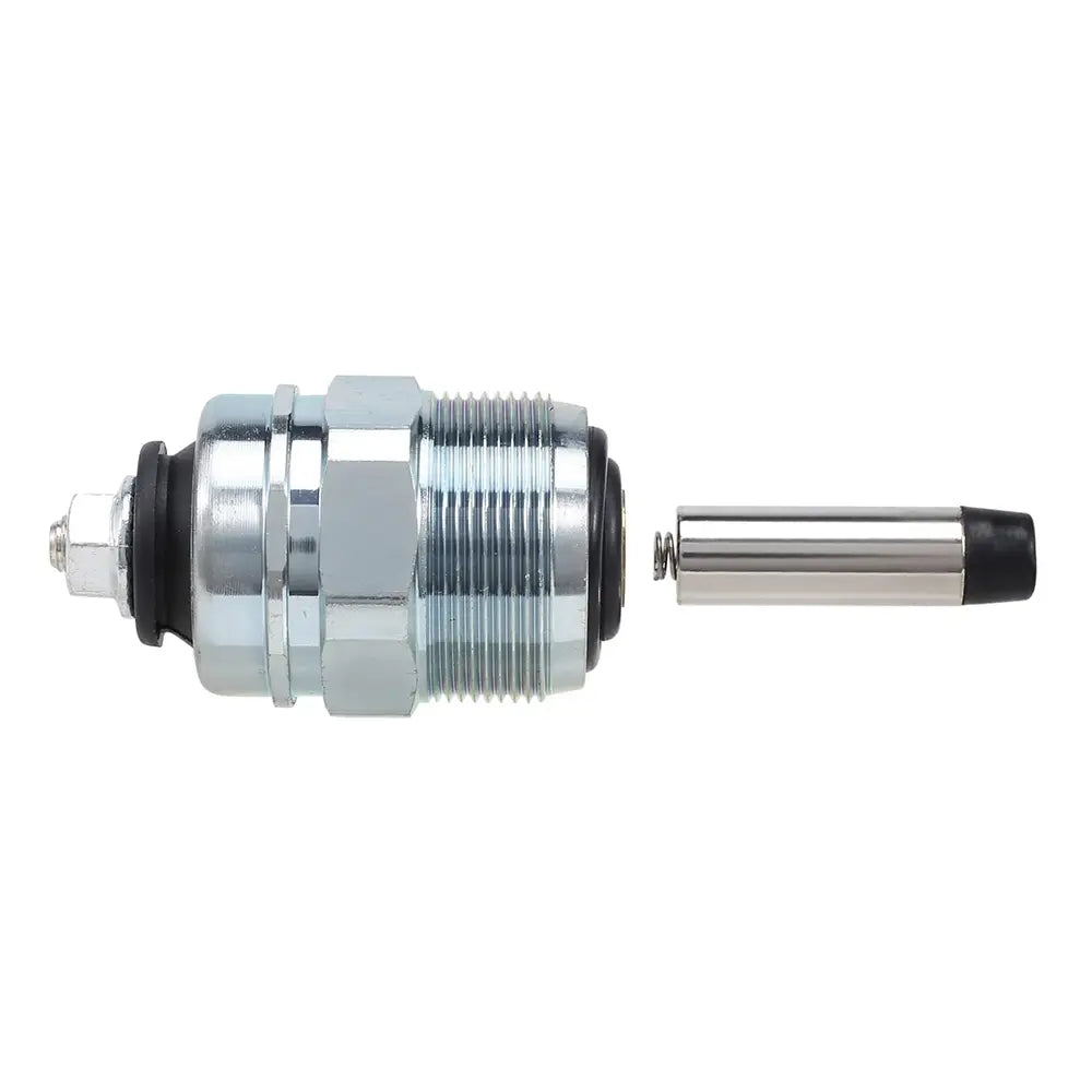 Fuel Shut off Solenoid 096010-0690 for Toyota 1HD-FT