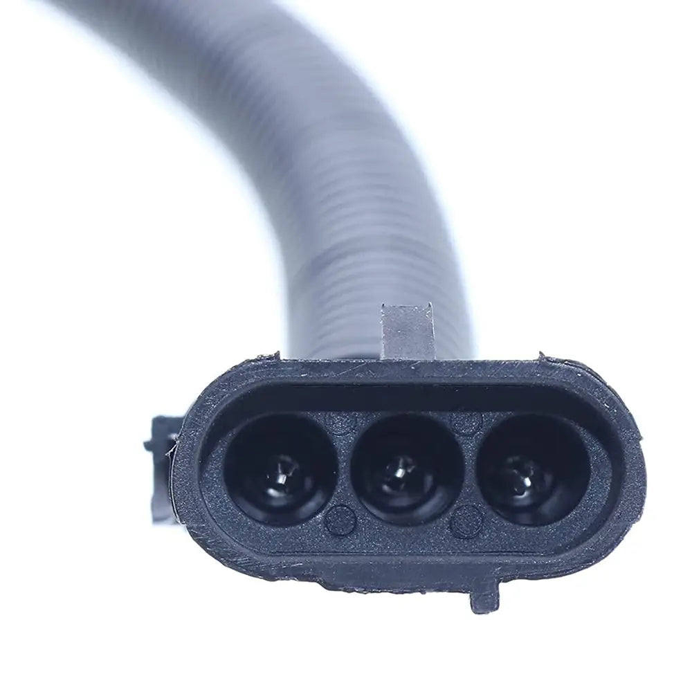 24V Fuel Shut off Solenoid 3921980 for Cummins Engine 6CT 6CTA 6C 8.3