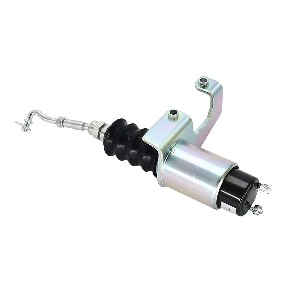 24V Fuel Shut Off Solenoid SA-3765-24 RSV1751 for Cummins DEUTZ Bosch Perkins