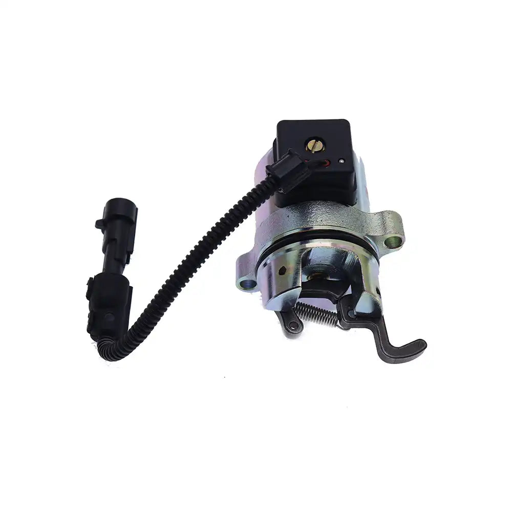 Fuel Shut Off Stop Solenoid 04287583 04287116 For Deutz 1011 2011 Engine 12V