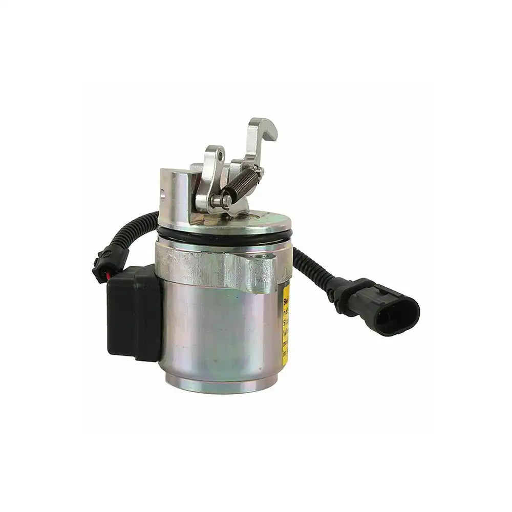 Fuel Shut Off Stop Solenoid 04287583 04287116 For Deutz 1011 2011 Engine 12V