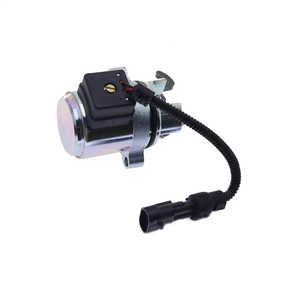 Fuel Shut Off Stop Solenoid 04287583 04287116 For Deutz 1011 2011 Engine 12V