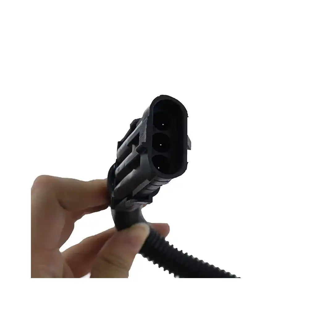 Fuel Shutdown Shutoff Solenoid RSV1751ES SA-3799-12 for Deutz Bosch RSV