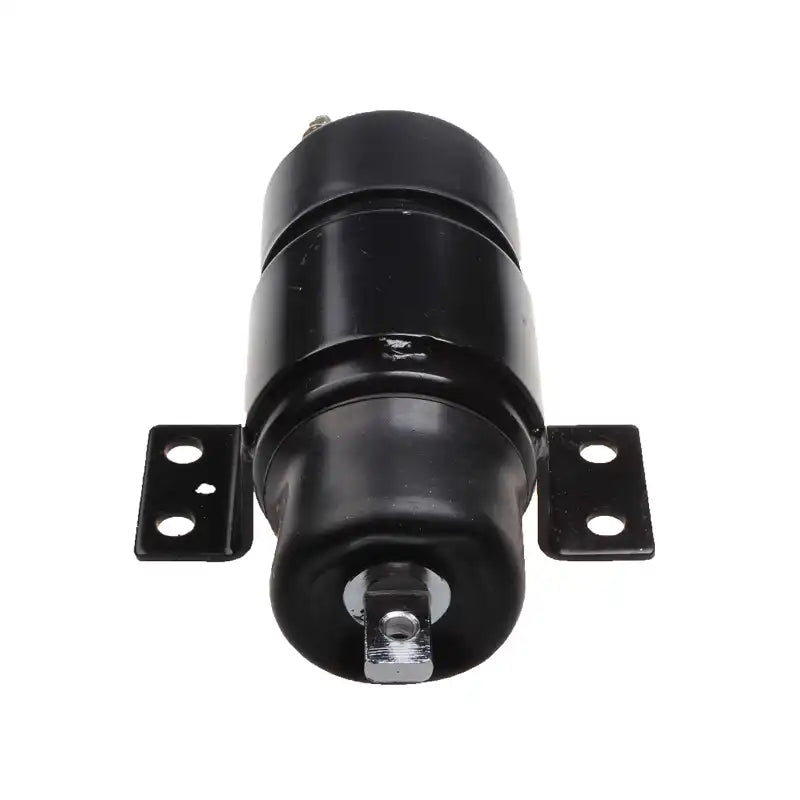 Fuel Shutoff Solenoid ME049273 ME049145 053400-1011 053400-2301 for Mitsubishi 6D14 6D15 6D16 Engine Denso