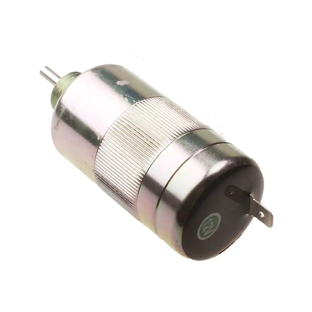 Fuel Shutoff Solenoid Replace for New Holland 87761614