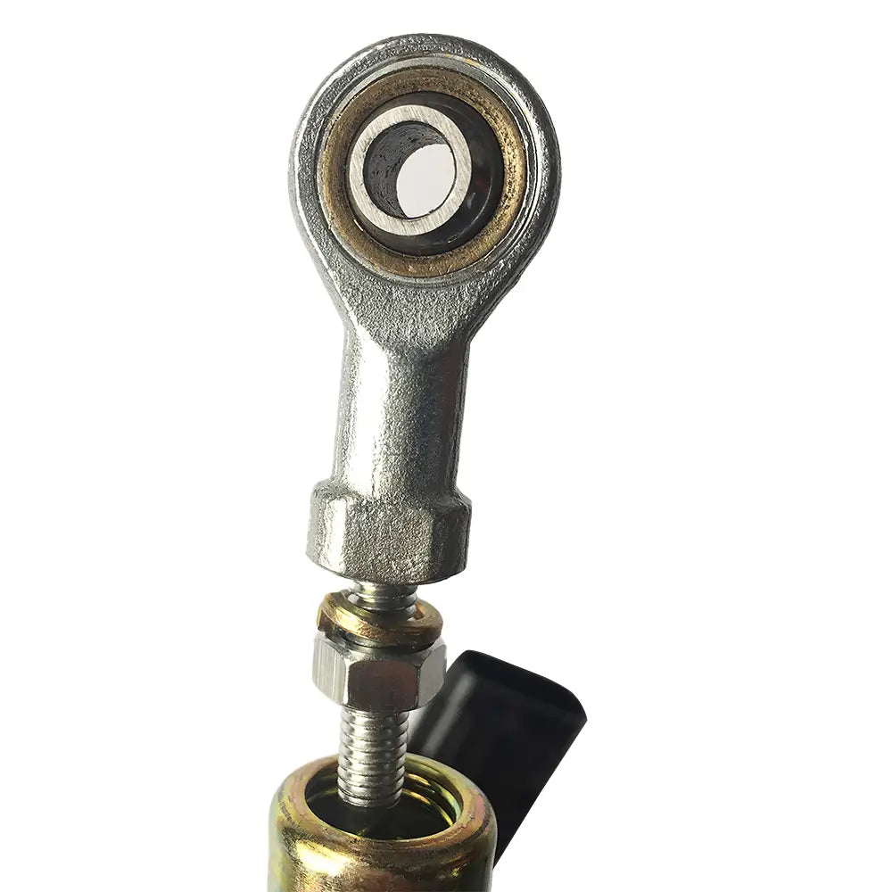 Fuel Shutoff Solenoid Valve 3935432 SA-4755-24 24V for Cummins 6BT 5.9L Engine