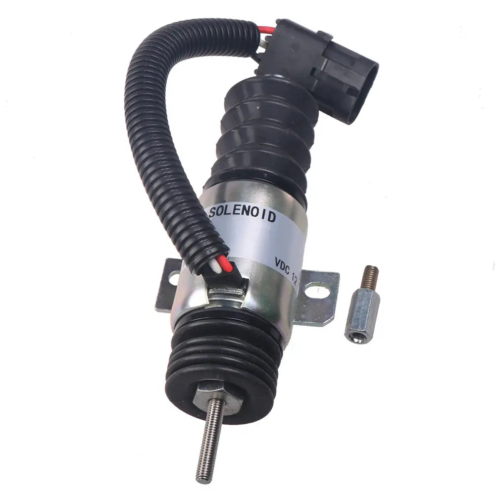 Fuel Shutoff Solenoid Valve SA-5189-12 SA-5189 SA5189 12V