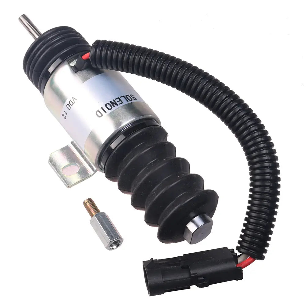 Fuel Shutoff Solenoid Valve SA-5189-12 SA-5189 SA5189 12V