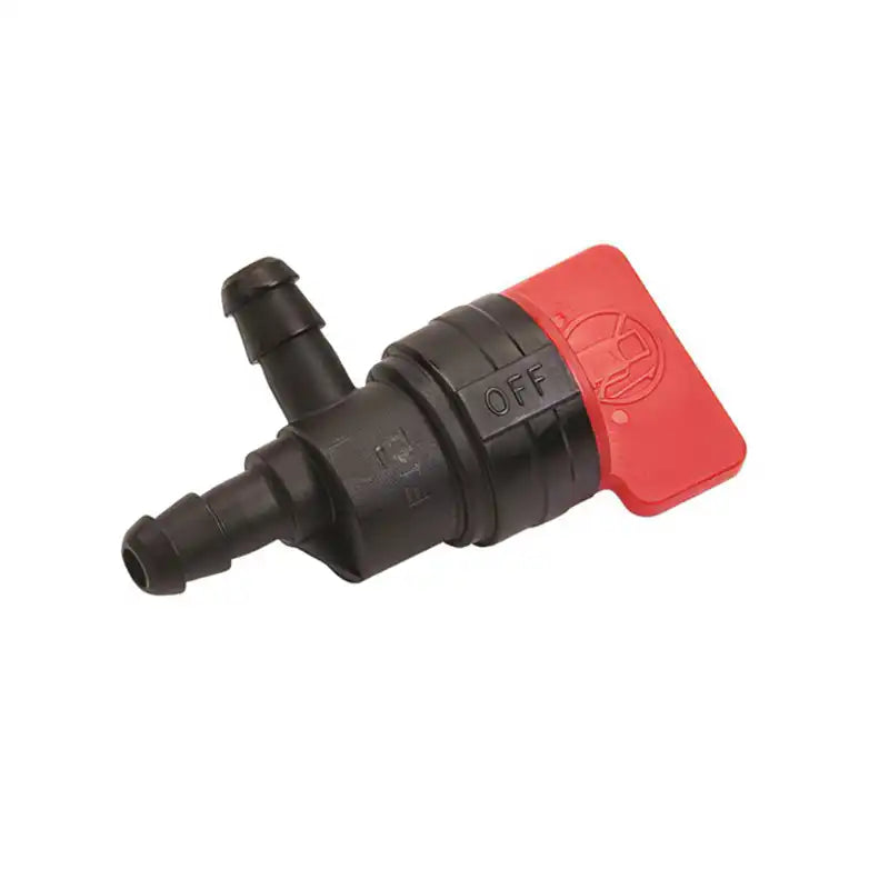 Fuel Shutoff Valve 4389457 for Cummins Engine