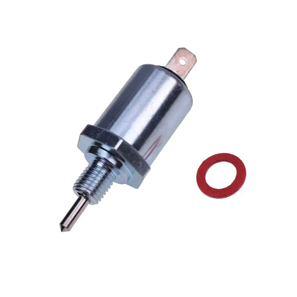 Fuel Solenoid 21188-2011 for Kawasaki FD590V FD671D FD711D FD731V FD750D FH500V