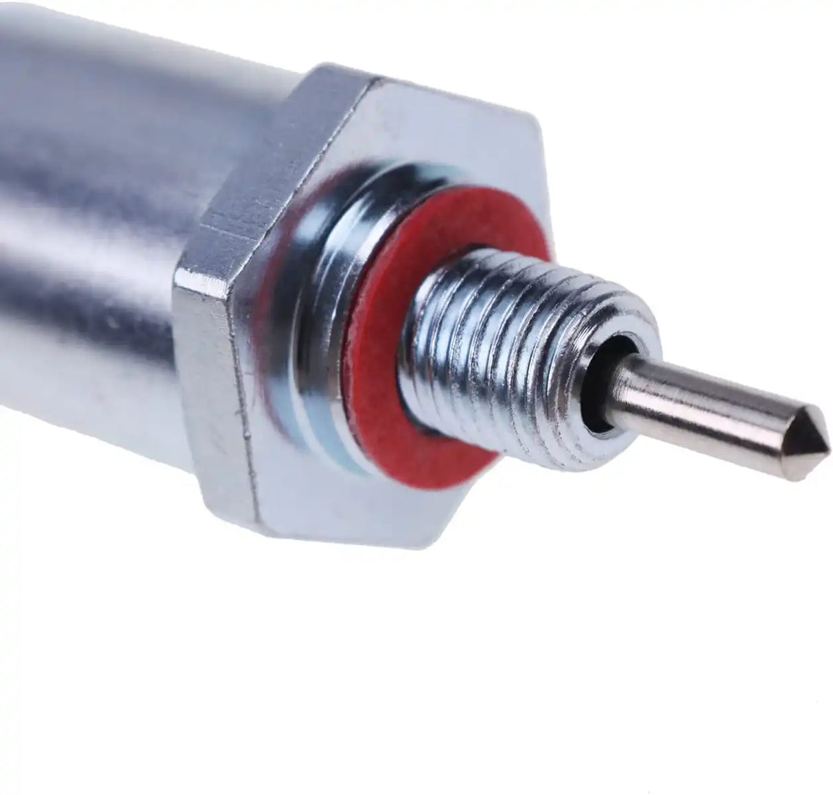 Fuel Solenoid 21188-2011 for Kawasaki FD590V FD671D FD711D FD731V FD750D FH500V