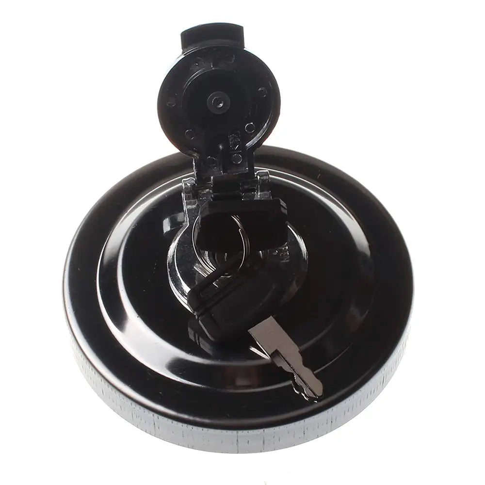 Fuel Tank Cap 4361638 With 2 keys H800 for John Deere 110 120 210 2054 230LC 270LC 75D 75G 800C 85D 85G 200LC 330LC