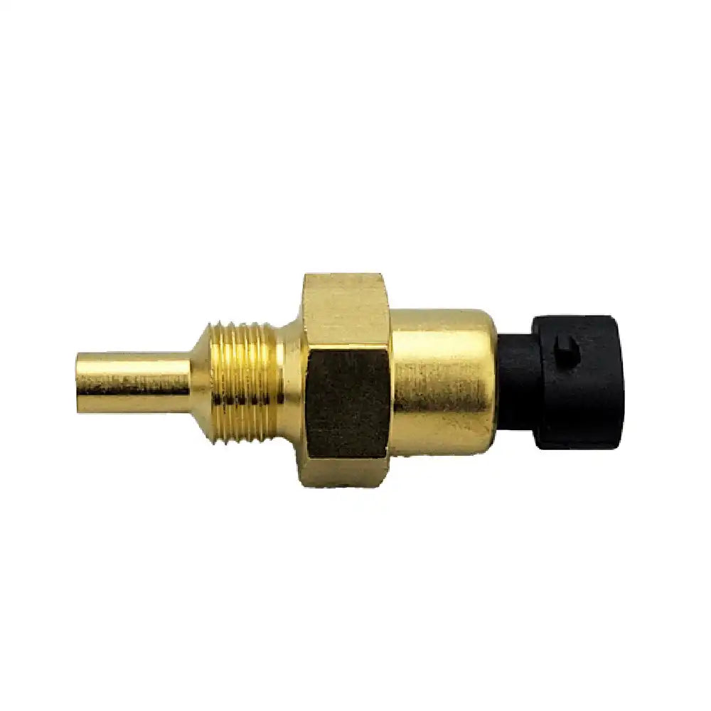Fuel Temperature Sensor RE506424 for John Deere Engine 6081 Tractor 7610 7710 7810 8300T 8100T 8200T 8400T