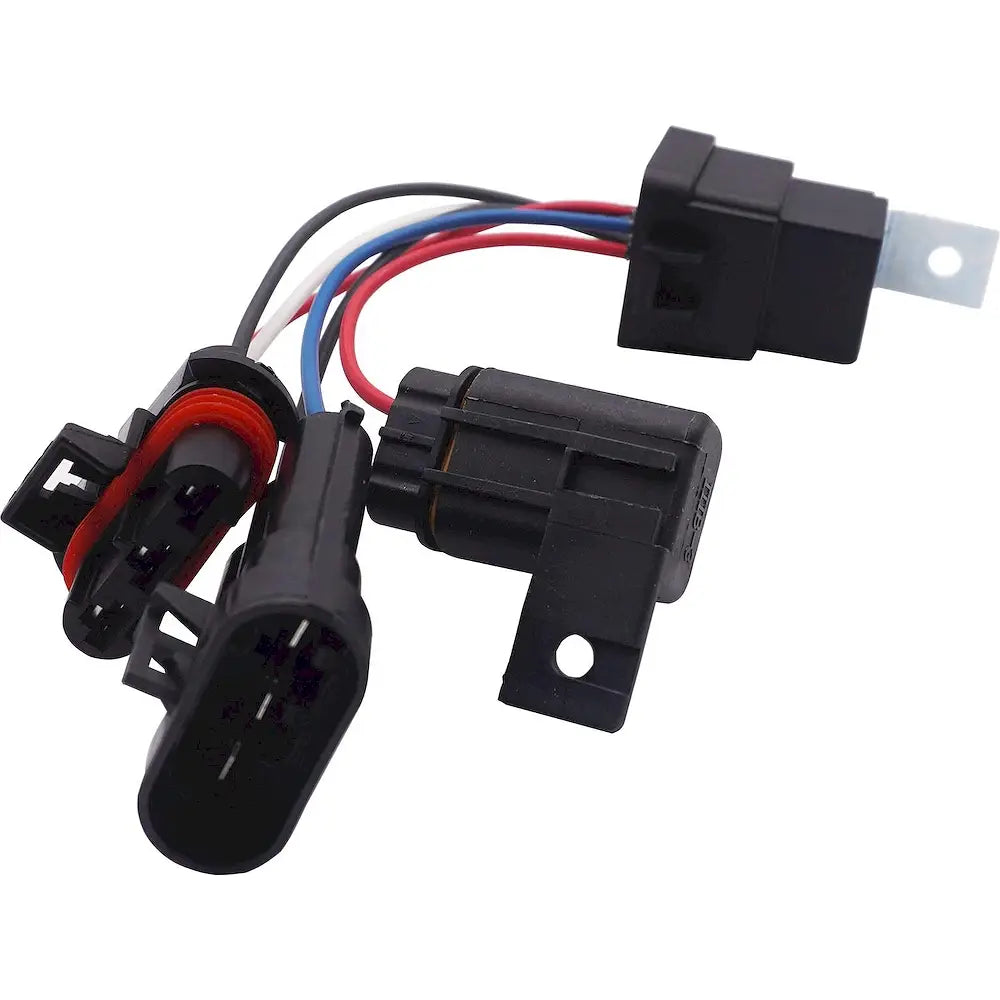 Fuel Timer Solenoid Assembly 6669415 for Bobcat 653 751 753 763 773 7753 853 Skid Steer Loader