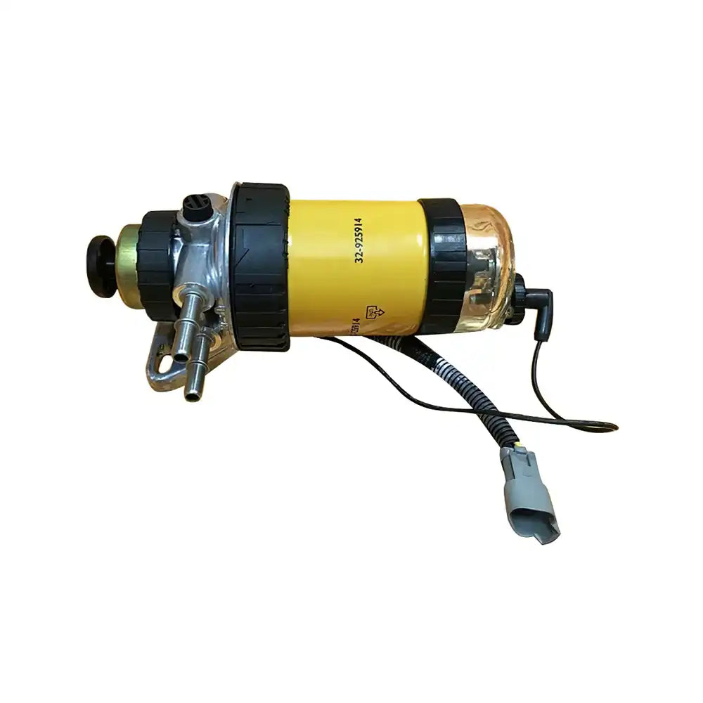 Fuel Water Separator Filter Assembly 32/925914 32925914 for JCB 2CX 3CX 4CX