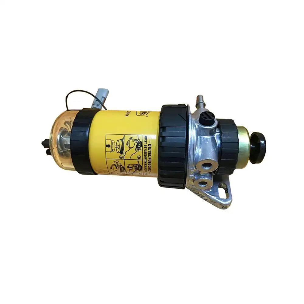 Fuel Water Separator Filter Assembly 32/925914 32925914 for JCB 2CX 3CX 4CX