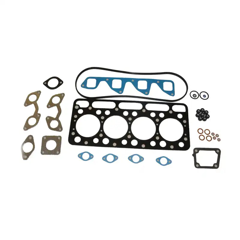 Full Gasket Kit 07916-24305 For Kubota Engine V1902
