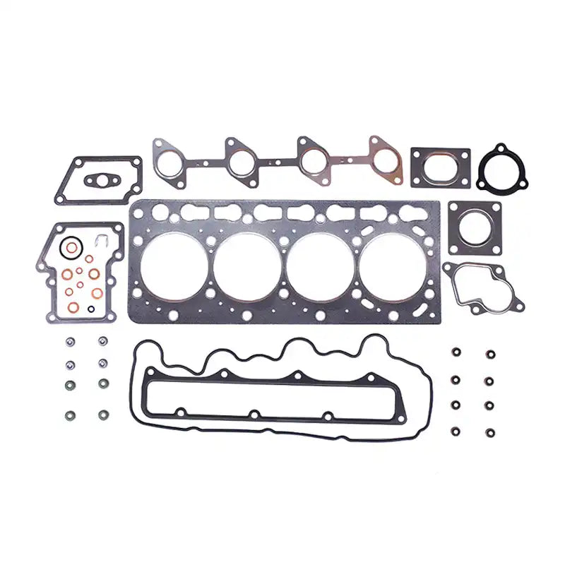 Full Gasket Kit 07916-27327 07916-27336 for Kubota V3300 V3300T Komatsu 4D87 Engine