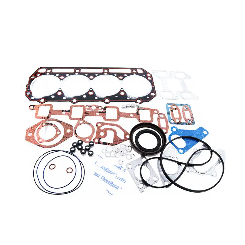 Full Gasket Kit 4900955 4900956 for Cummins A2300 Engine