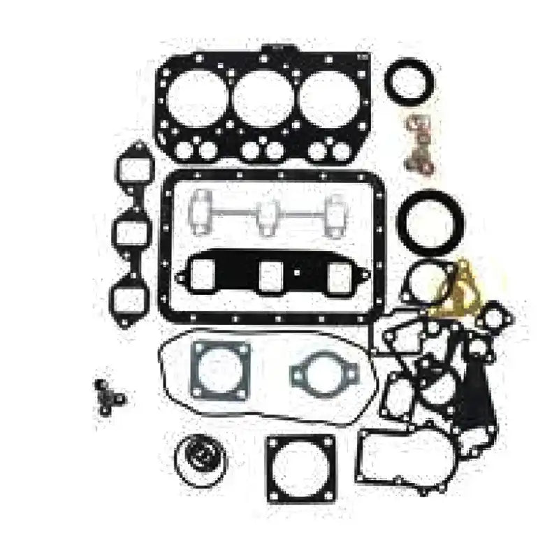 Full Gasket Kit 719623-92700 for Yanmar Engine 3D74E 3D74 3TNE74 3TN74E John Deer Tractors 2210 4100