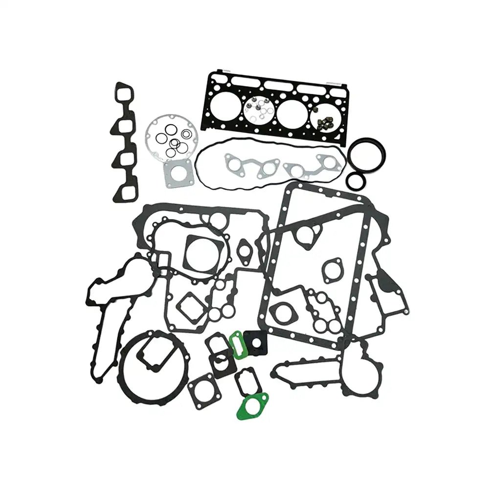Full Gasket Kit For Kubota Engine V2403 V2403-M-DI-TE2