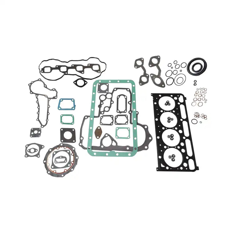 Full Gasket Kit for Kubota V2203-M V2203-M-DI Engine