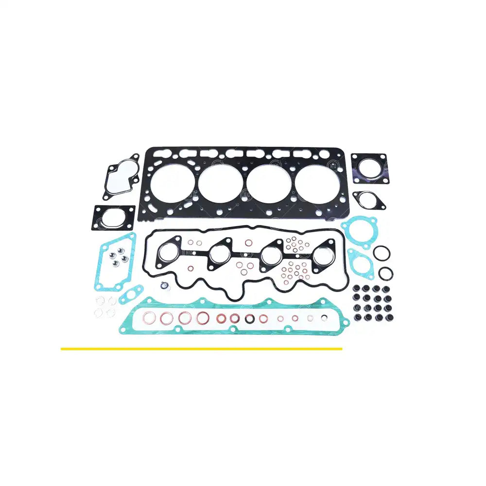Full Gasket Kit for Kubota V3307 V3307T V3307-DI Engine